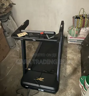 Reebok Treadmill Fr30z Shop Address Bole Medhenyalem