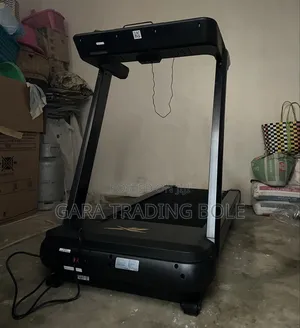 Photo - Reebok Treadmill Fr30z Shop Address Bole Medhenyalem