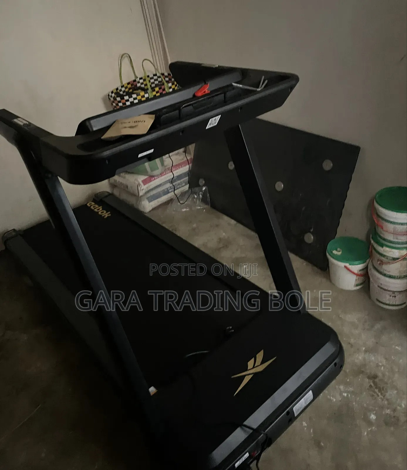 Reebok Treadmill Fr30z Shop Address Bole Medhenyalem