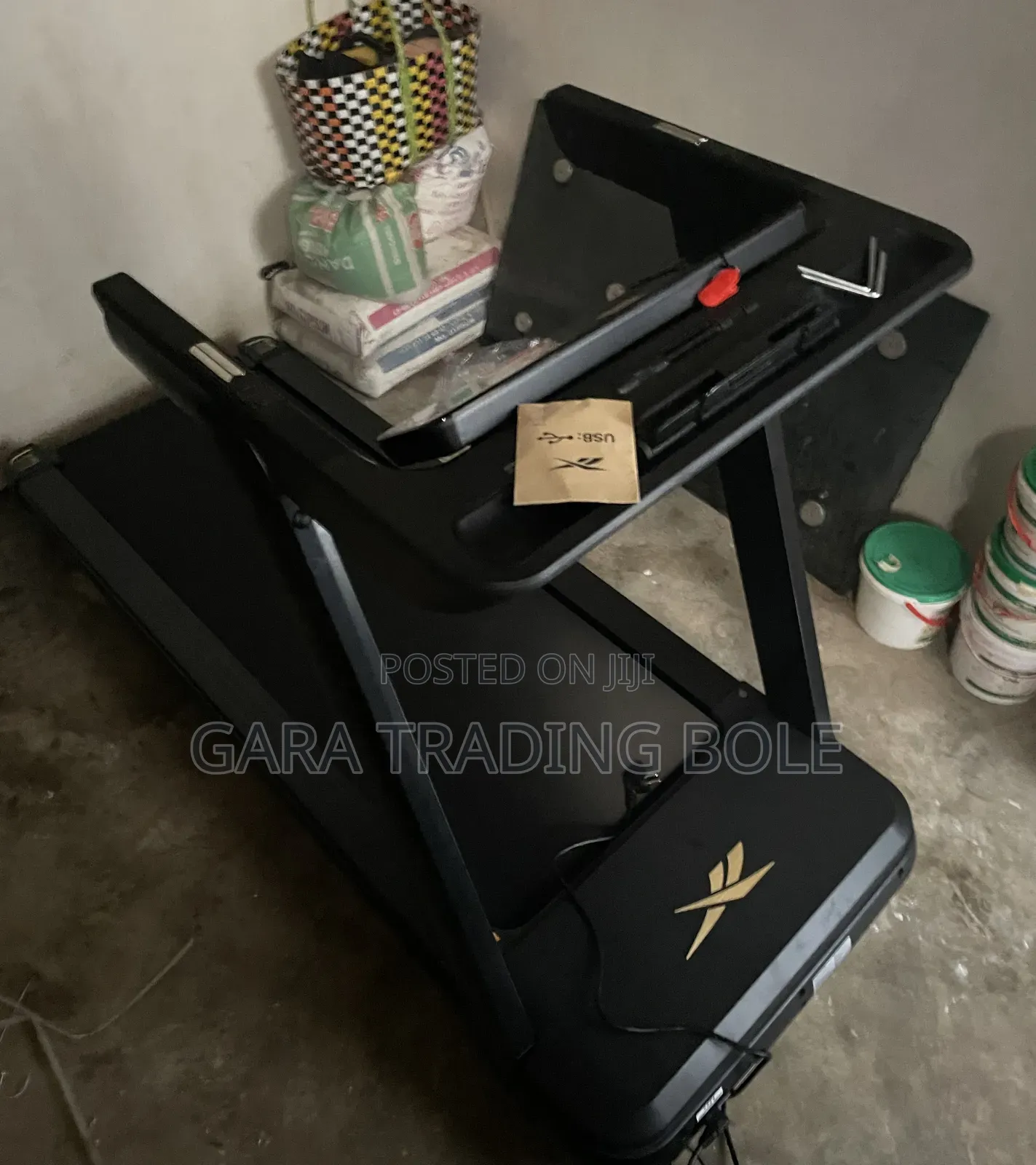 Reebok Treadmill Fr30z Shop Address Bole Medhenyalem