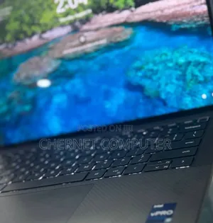 Photo - New Laptop Dell 32GB Intel Core I7 SSD 1T