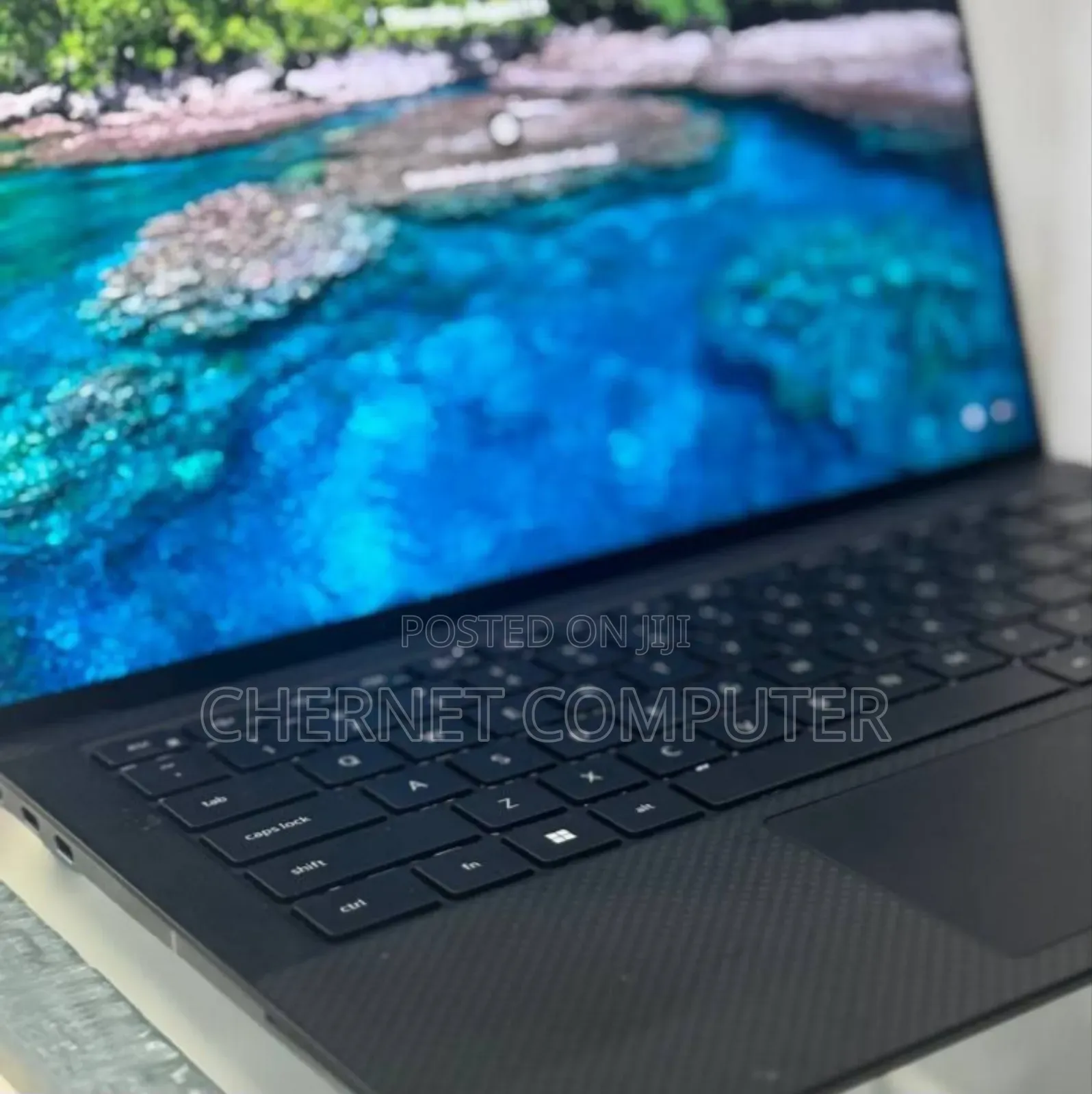 New Laptop Dell 32GB Intel Core I7 SSD 1T