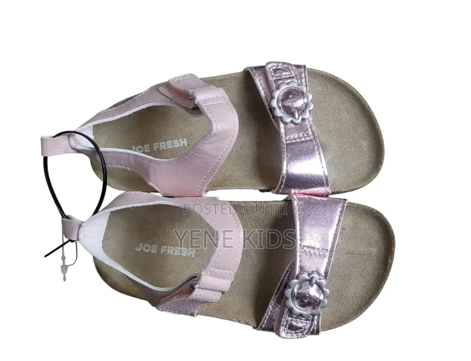 Joe Fresh Shoes From Canada