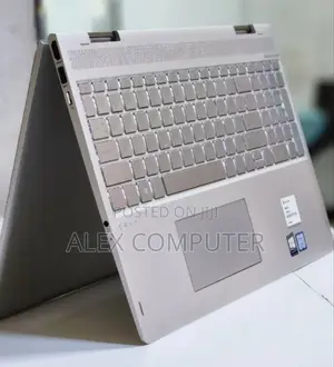 New Laptop HP Envy X360 20GB Intel Core i7 SSD 512GB