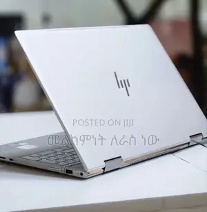 New Laptop HP Envy X360 20GB Intel Core i7 SSD 512GB