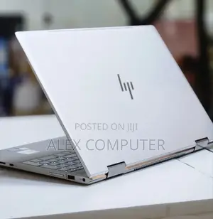 New Laptop HP Envy X360 20GB Intel Core i7 SSD 512GB