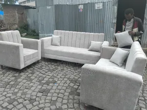 Yared Furnitur
