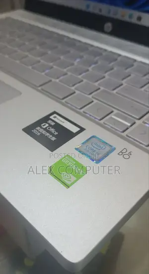 New Laptop HP Pavilion 14 16GB Intel Core I5 SSD 512GB