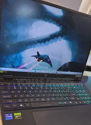 New Laptop Acer Predator Helios 300 16GB Intel Core i9 SSD 1T