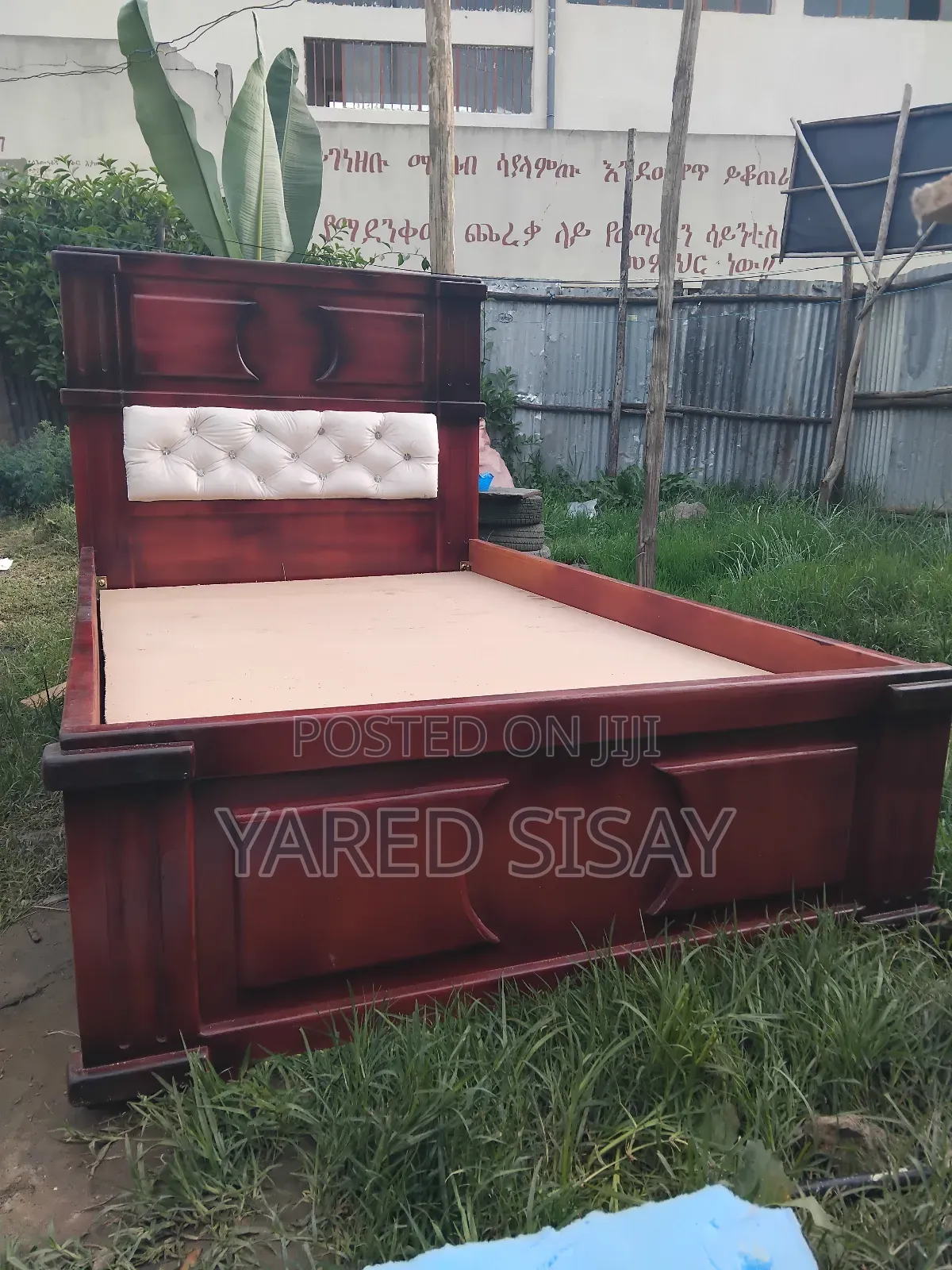 Yared Furnitur