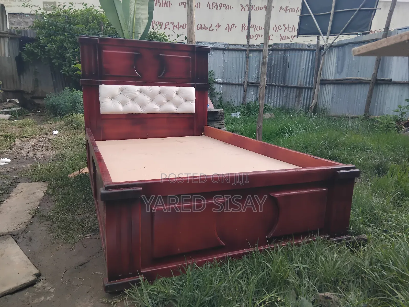 Yared Furnitur