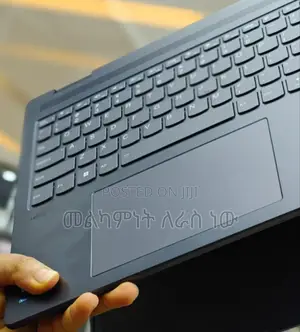 New Laptop Lenovo Yoga 7i 16GB Intel Core i7 SSD 1T