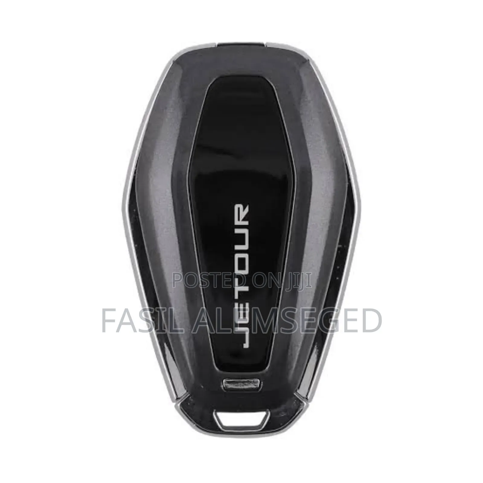 Jetour X70 X90 Plus Key Remote