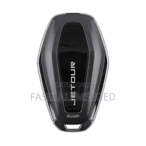 Photo - Jetour X70 X90 Plus Key Remote