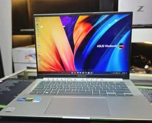 Photo - New Laptop Asus Zenbook 14 UX434 16GB Intel Core I7 SSD 1T