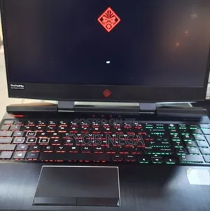 Photo - Laptop HP Omen X 16GB Intel Core i7 HDD+SSD 1.5T