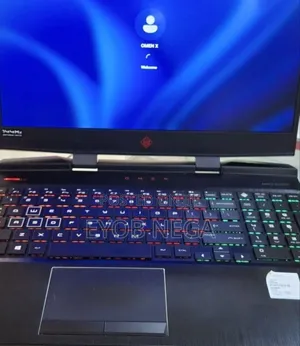Laptop HP Omen X 16GB Intel Core i7 HDD+SSD 1.5T