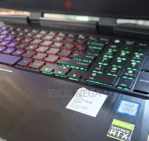 Laptop HP Omen X 16GB Intel Core i7 HDD+SSD 1.5T