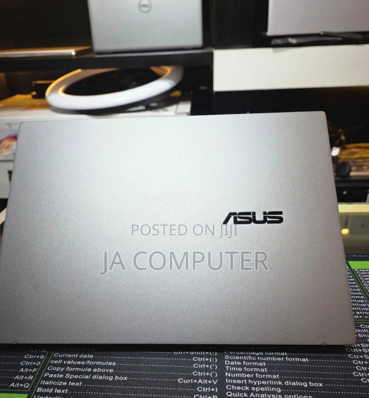 New Laptop Asus ZenBook 13 UX331UN 16GB Intel Core Ultra 5 SSD 512GB