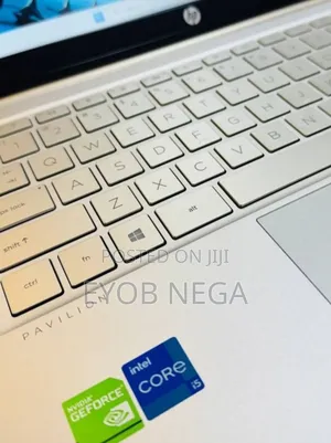 New Laptop HP Pavilion 14 16GB Intel Core i5 SSD 512GB