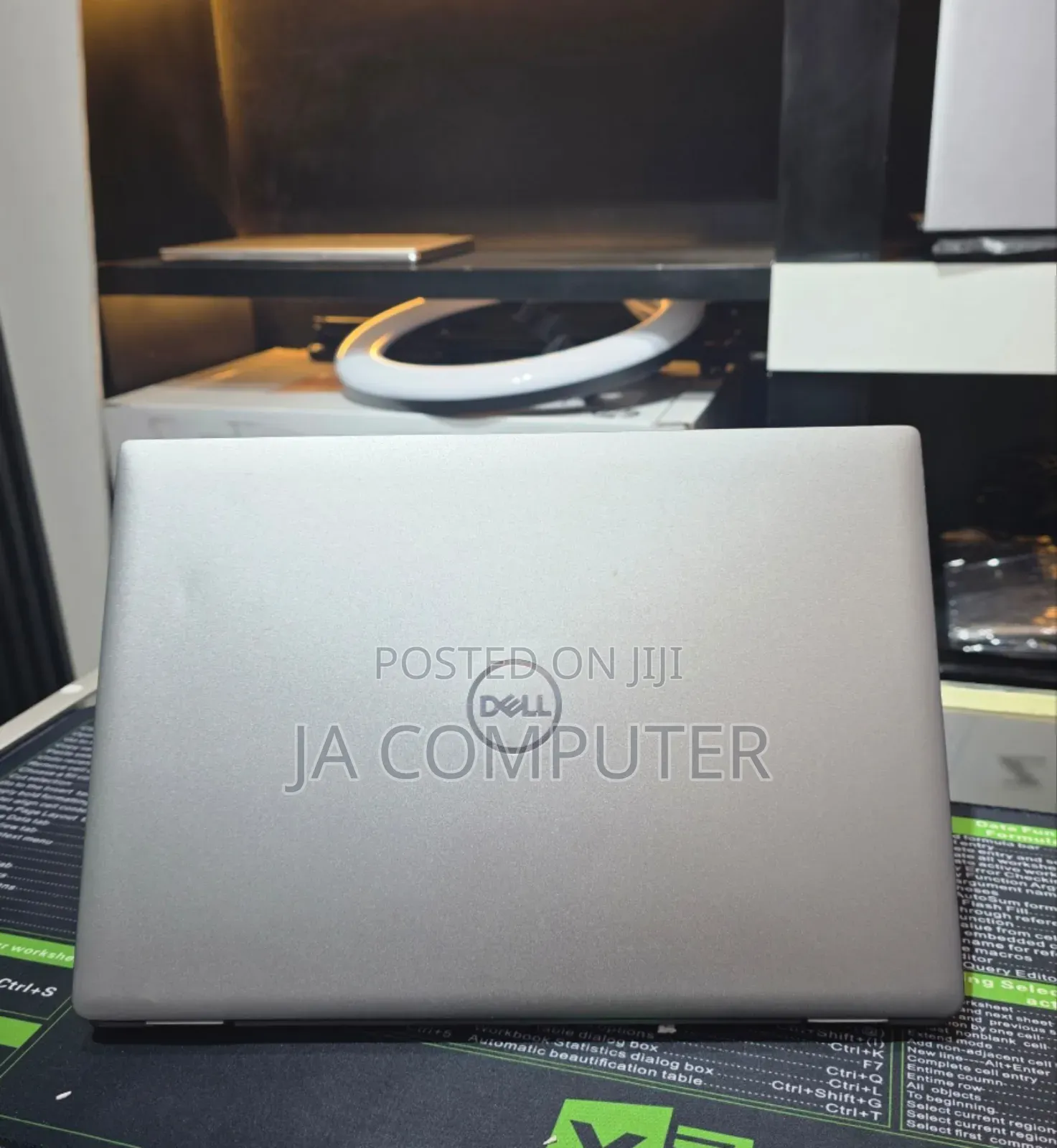 New Laptop Dell Latitude 5310 16GB Intel Core I7 SSD 512GB