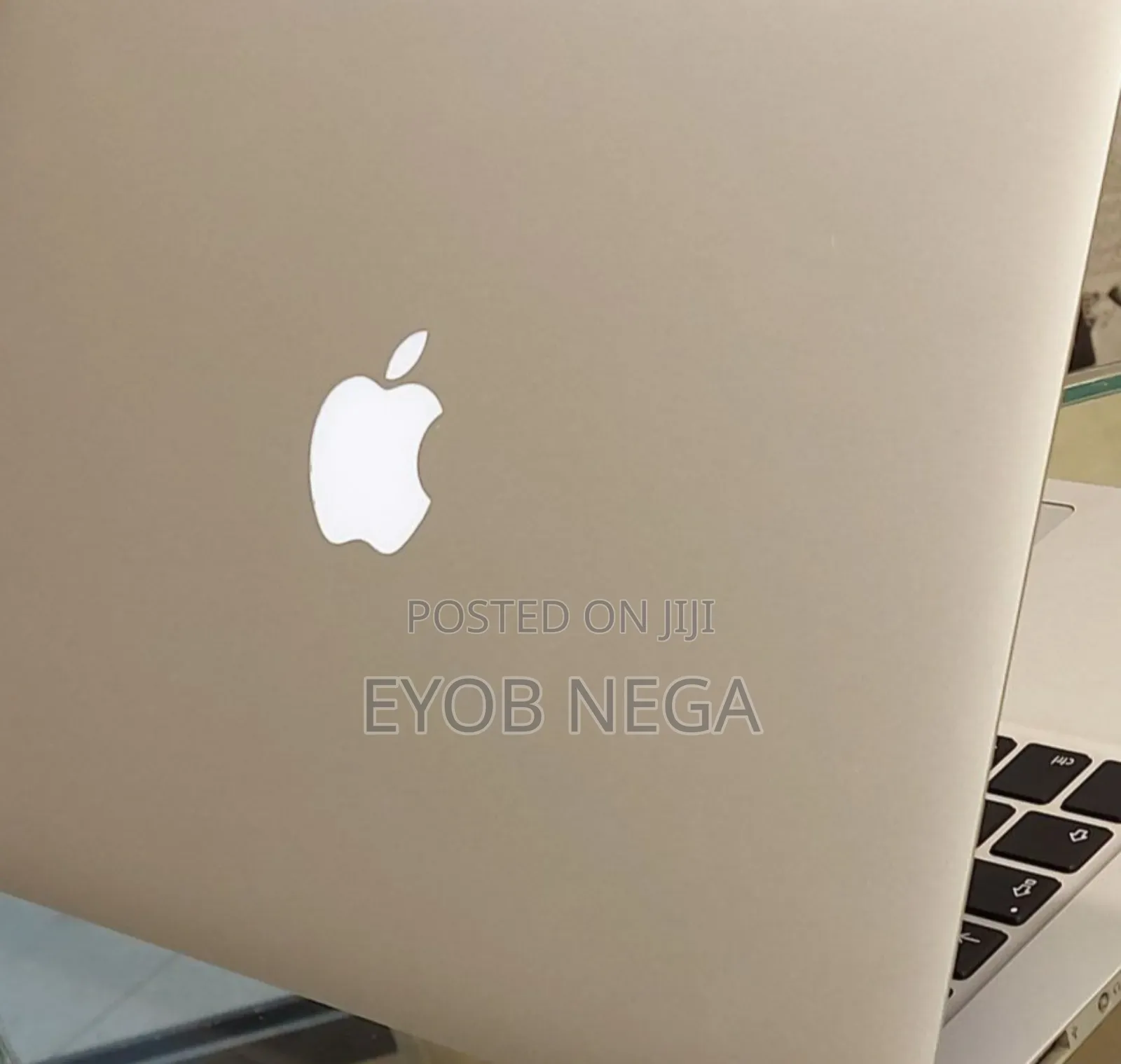 Laptop Apple MacBook Air 2017 8GB Intel Core I5 SSD 128GB