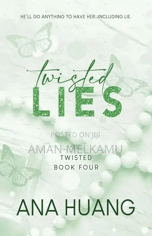 Photo - Twisted Lies