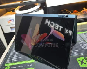 New Laptop Lenovo ThinkPad Yoga 16GB AMD Ryzen 7 SSD 512GB