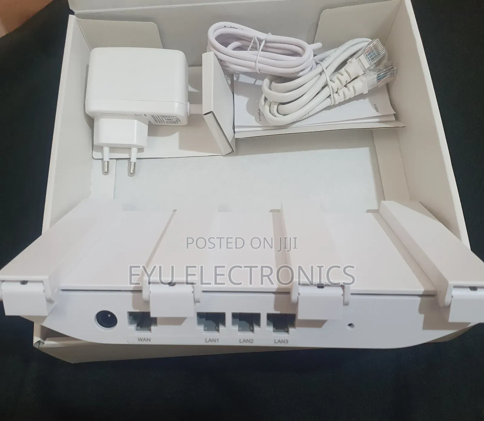 Huwawei Wifi Repeater Ws5200