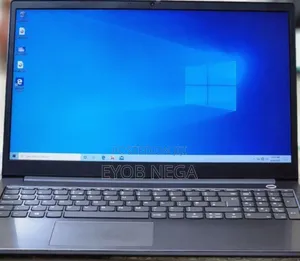 New Laptop Lenovo ThinkBook 15 16GB Intel Core i7 SSD 512GB