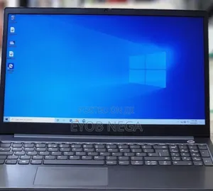 New Laptop Lenovo ThinkBook 15 16GB Intel Core i7 SSD 512GB