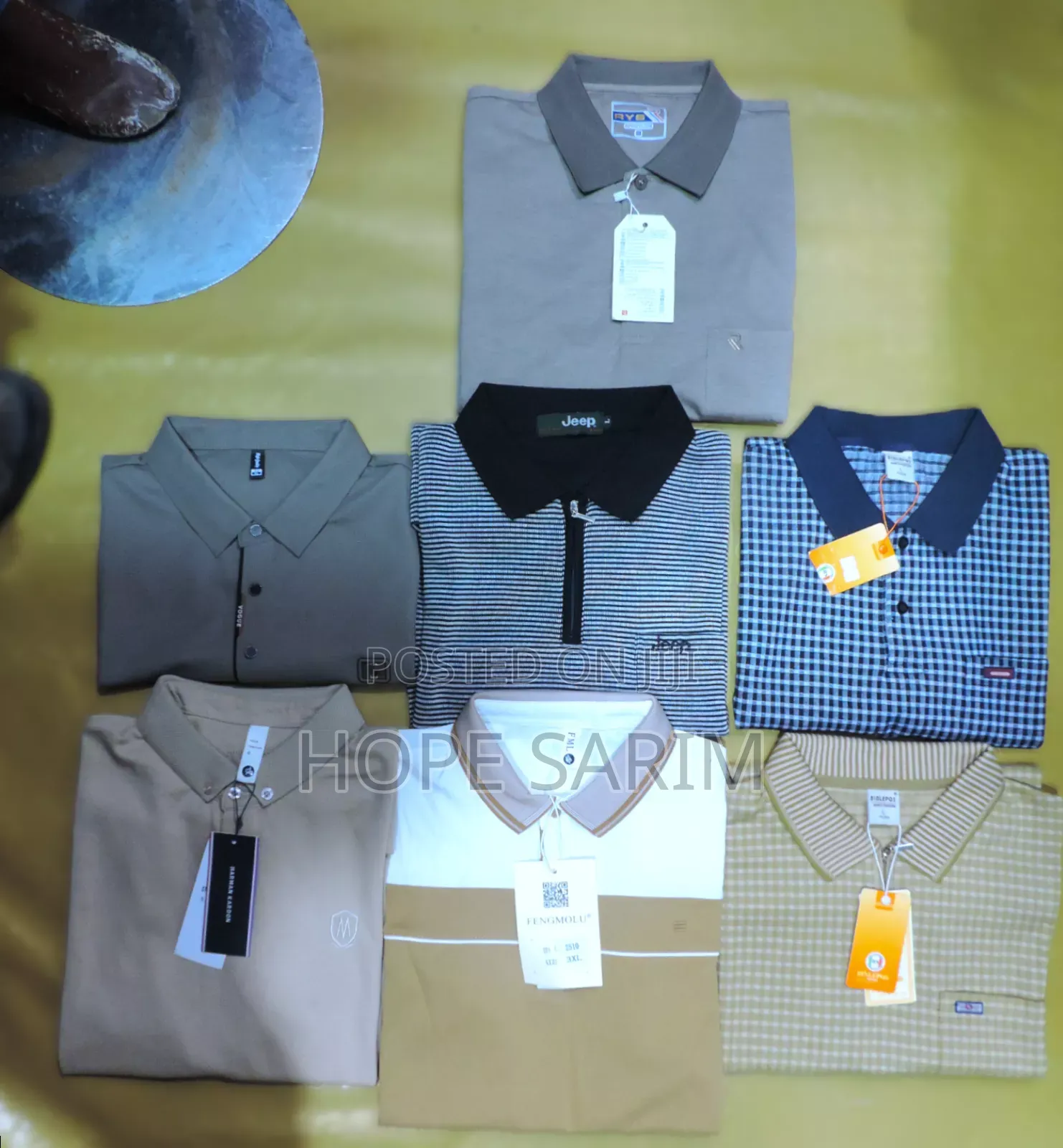 T-Shirt Comfortable and Original