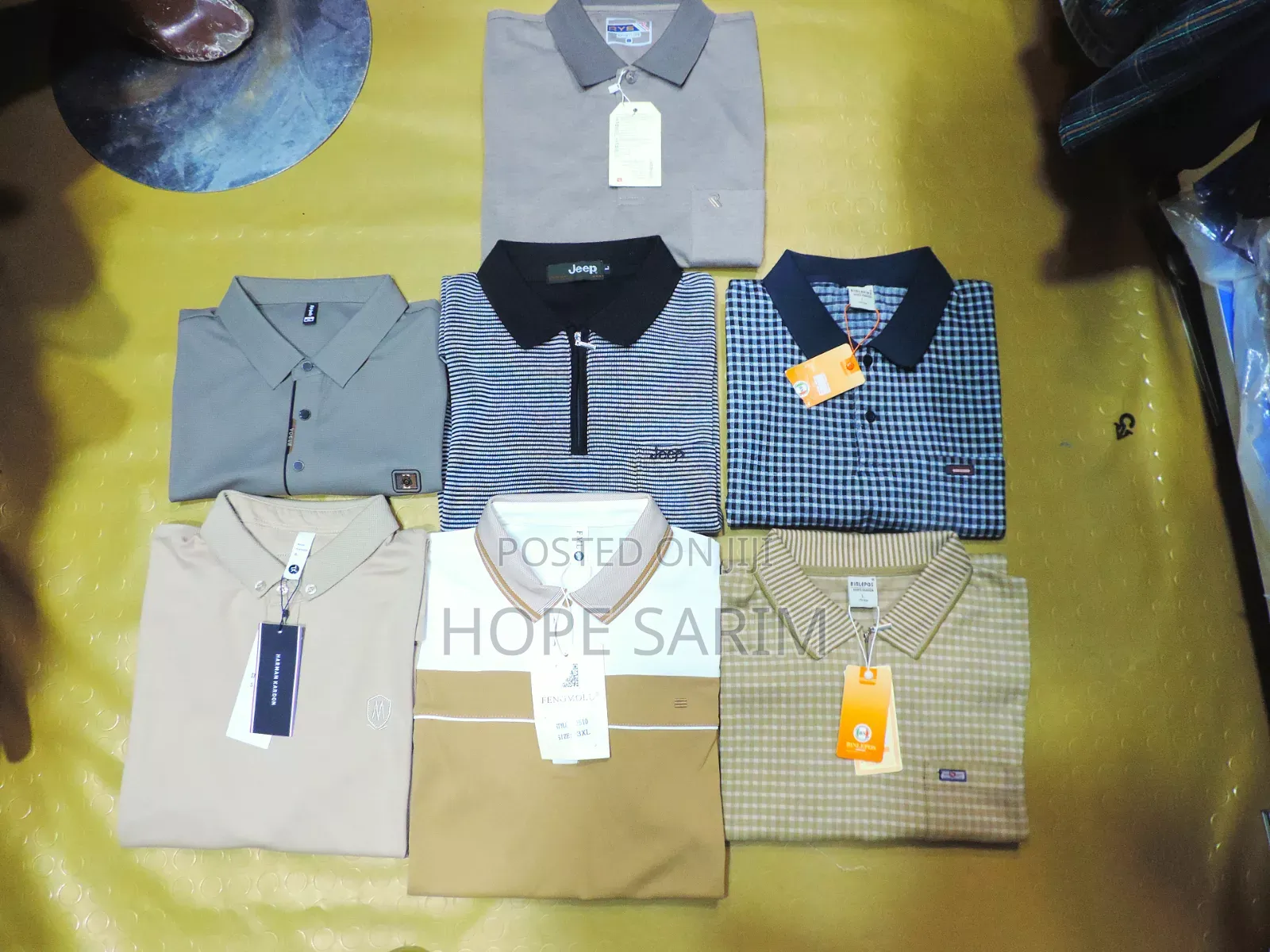 T-Shirt Comfortable and Original