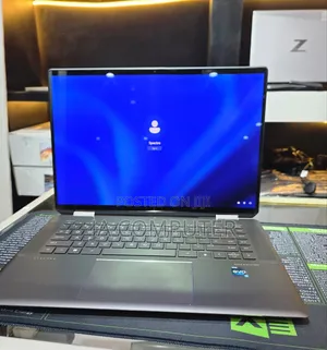 Photo - New Laptop HP Spectre 16GB Intel Core I7 SSD 1T