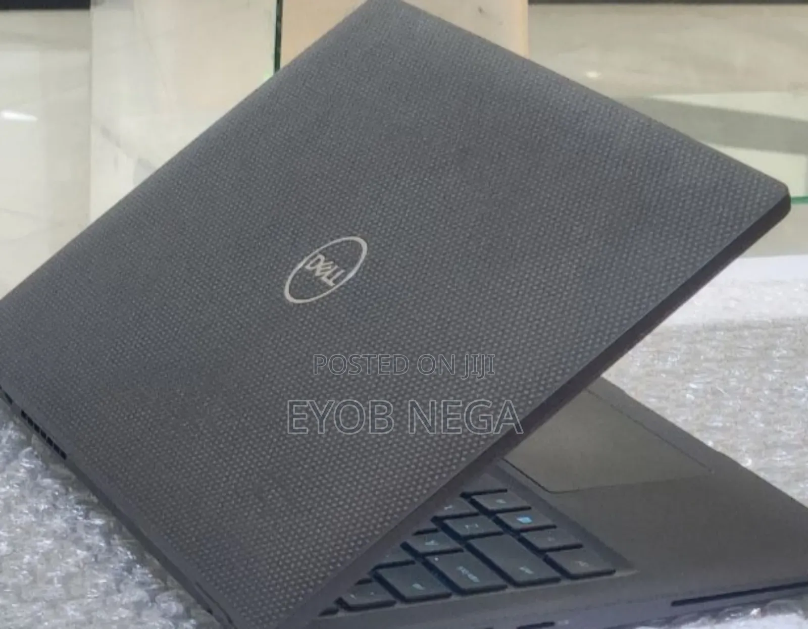 New Laptop Dell Latitude 5310 16GB Intel Core i7 SSD 512GB