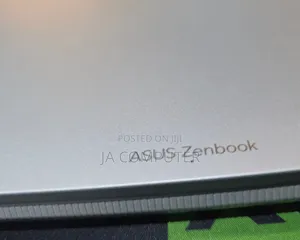 New Laptop Asus Zenbook 14 UX434 16GB Intel Core I7 SSD 512GB