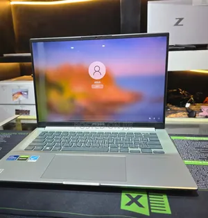 Photo - New Laptop Asus Zenbook 14 UX434 16GB Intel Core I7 SSD 512GB