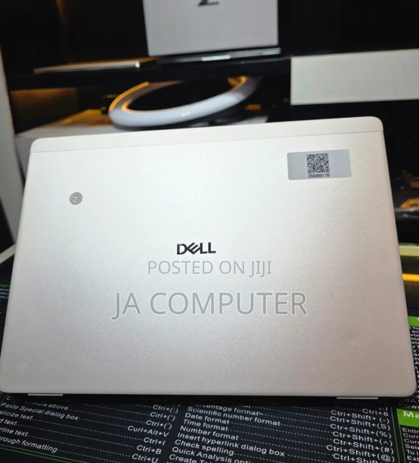 New Laptop Dell Pro 14 32GB AMD Ryzen 7 SSD 1T