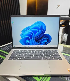 New Laptop Dell Pro 14 32GB AMD Ryzen 7 SSD 1T