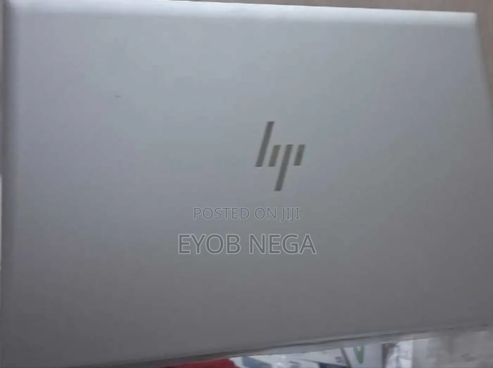 New Laptop HP EliteBook 845 G8 16GB AMD Ryzen 5 SSD 512GB