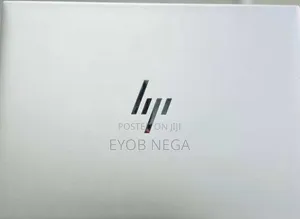 New Laptop HP EliteBook 845 G8 16GB AMD Ryzen 5 SSD 512GB