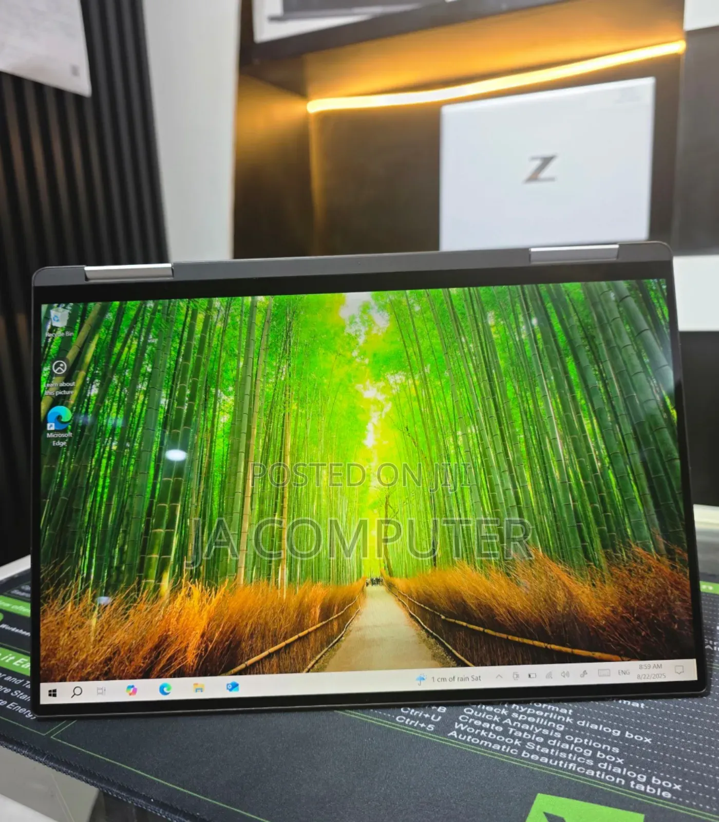 New Laptop Dell XPS 13 32GB Intel Core I7 SSD 1T