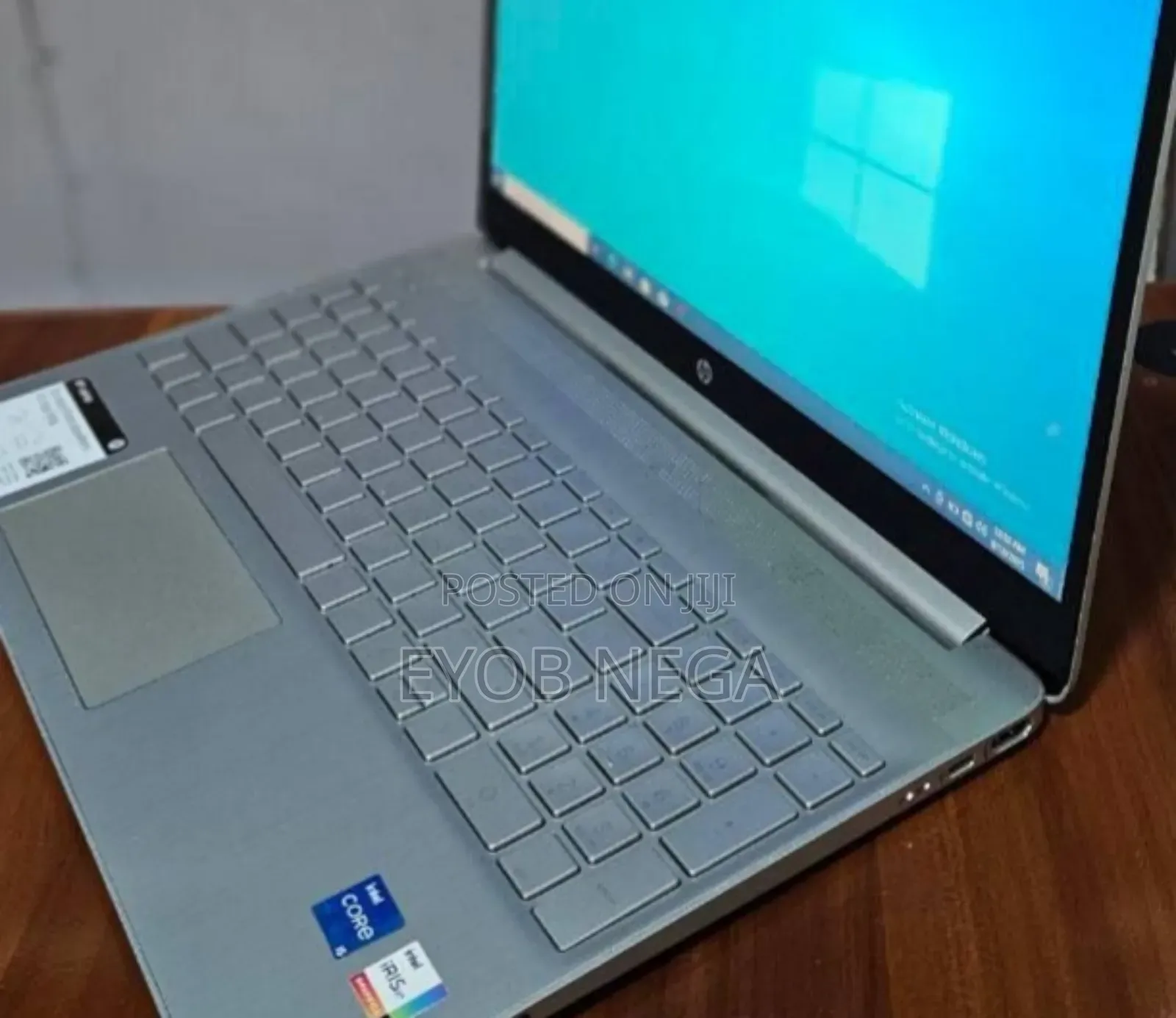 New Laptop HP Stream Notebook 8GB Intel Core I5 SSD 256GB