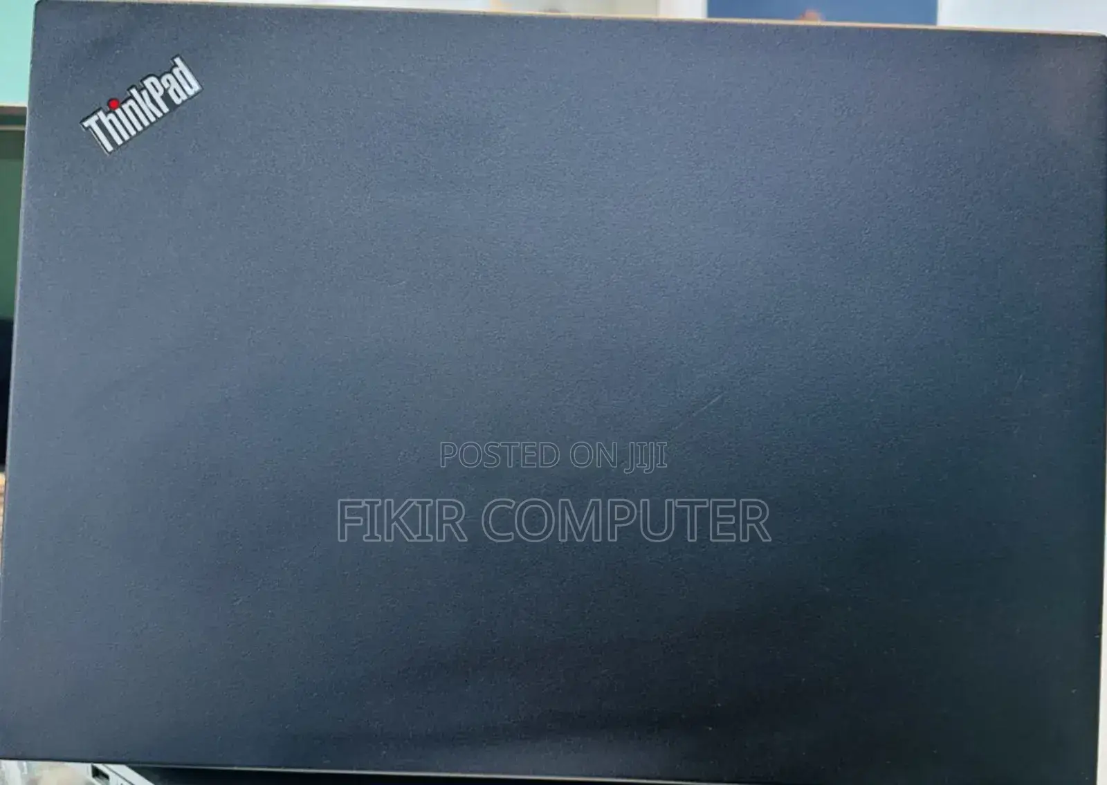 New Laptop Lenovo ThinkPad Yoga 16GB Intel Core I5 SSD 512GB