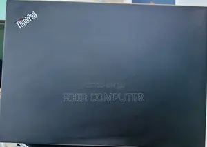 Photo - New Laptop Lenovo ThinkPad Yoga 16GB Intel Core I5 SSD 512GB