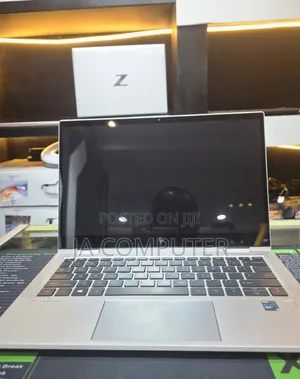 New Laptop HP EliteBook 830 G8 16GB Intel Core I5 SSD 512GB