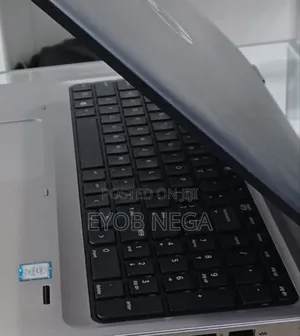 Laptop HP ProBook 650 G3 8GB Intel Core i5 HDD 1T