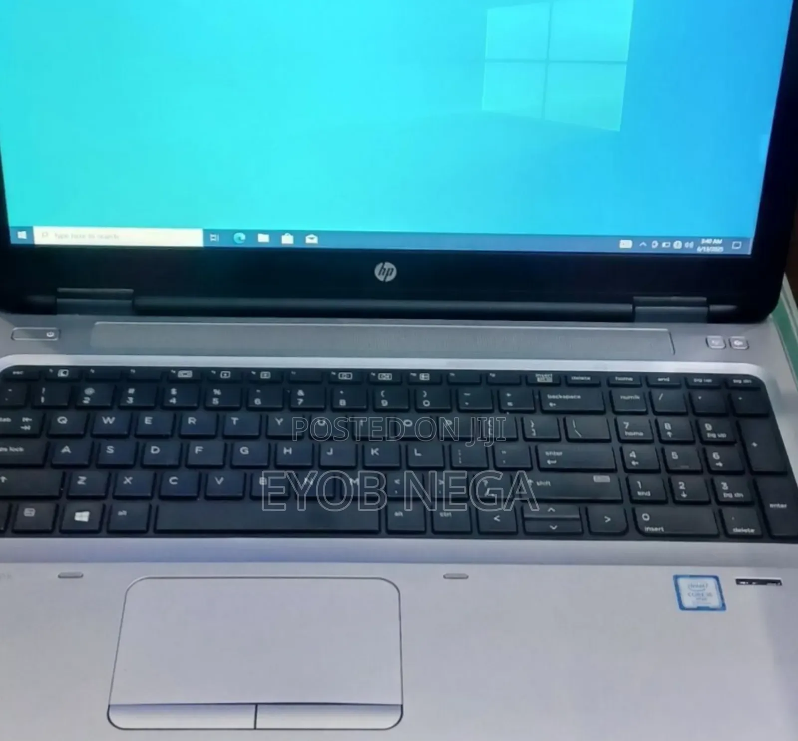 Laptop HP ProBook 650 G3 8GB Intel Core i5 HDD 1T