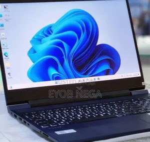 Photo - New Laptop HP Victus 15 16GB Intel Core i7 SSD 512GB