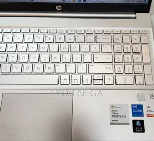 New Laptop HP Pavilion 15 16GB Intel Core i7 SSD 512GB